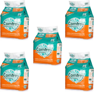 comfrey diapers xxl