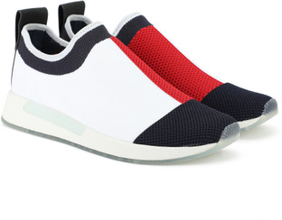 tommy hilfiger colorblock sneakers