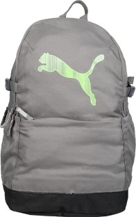 puma street cat backpack