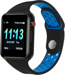 xotak smart watch