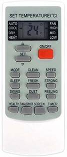 Fox Ac45are Voltas Remote Controller Fox Flipkart Com