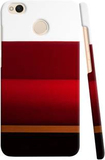 Covernew Back Cover For Xiaomi Redmi 4 4x Mai132 Covernew Flipkart Com