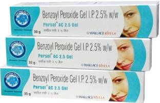 WALLACE RIVELA Persol AC 2.5 Gel Price in India - Buy RIVELA Persol AC 2.5 Gel Gel at Flipkart.com
