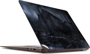 Skinshack Batman Superhero Jump 11 6 Inch Vinyl Laptop Decal 11 6 Price In India Buy Skinshack Batman Superhero Jump 11 6 Inch Vinyl Laptop Decal 11 6 Online At Flipkart Com
