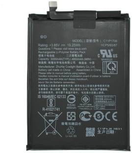 Lifon Mobile Battery Asus Zenfone Max Pro M1 Zb602kl X00tdb X00tde C11p1706 Reviews Latest Review Of Lifon Mobile Battery Asus Zenfone Max Pro M1 Zb602kl X00tdb X00tde C11p1706 Price In India
