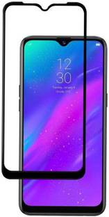 NKCASE Edge To Edge Tempered Glass for Oppo F9, OPPO F9 Pro, Realme 2 Pro, Realme U1, Realme 3 Pro