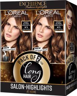 L Oreal Paris Excellence Fashion Highlights Hair Color Reviews: Latest Review of L Oreal Paris Excellence Fashion Highlights Hair Color | Price in India L Oreal Paris Excellence Fashion Highlights Hair Color Reviews: Latest Review of L Oreal Paris Excellence Fashion Highlights Hair Color | Price in India