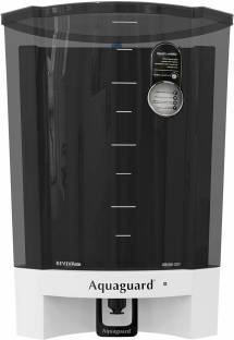EUREKA FORBES Aquaguard Reviva  + UV NXT MTDS 8.5 L RO Water Purifier