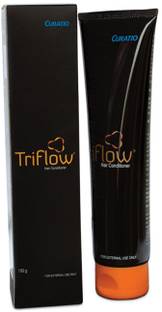 CURATIO Triflow Conditioner - Price in India, Buy CURATIO Triflow Conditioner Online In India, Reviews, Ratings & Features CURATIO Triflow Conditioner - Price in India, Buy CURATIO Triflow Conditioner Online In India, Reviews, Ratings & Features
