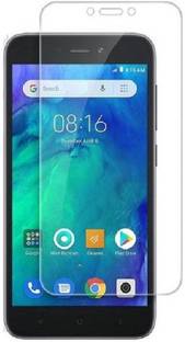NSTAR Tempered Glass Guard for Redmi GO