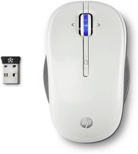 Hp 202 Wireless Optical Mouse Hp Flipkart Com