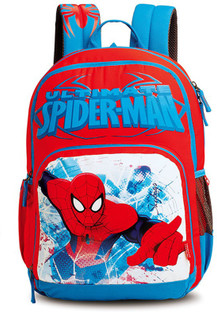 skybags avengers endgame
