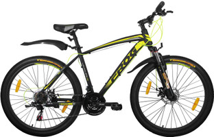 zoom cycle suspension