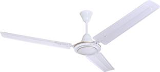 Kenstar Aria Plus 1200 mm Remote Controlled 3 Blade Ceiling Fan