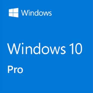 Microsoft Windows 10 Pro 64 Bit Microsoft Flipkart Com