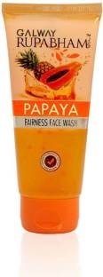 galway Papaya Facewash Face Wash
