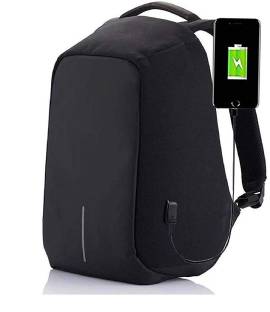 RHONNIUM 15.6 inch 15.6 Laptop Backpack