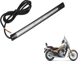 Mockhe Front Rear Led Indicator Light For Bajaj Avenger 220 Price