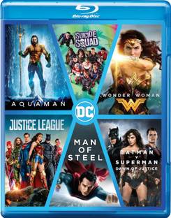 The Jungle Book Blu Ray Region Free Price In India Buy The