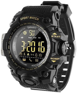 ex16s smartwatch manual