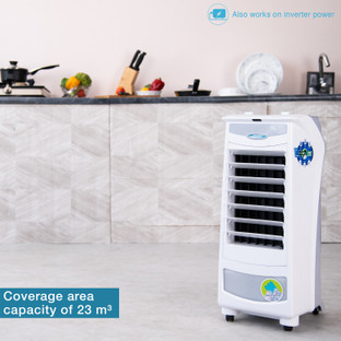 flipkart symphony air cooler