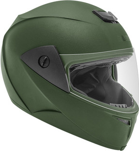 Washable Padding Motorbike Helmet 