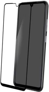 NKCASE Edge To Edge Tempered Glass for Redmi 7