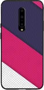 CaseRepublic Back Cover for OnePlus 7