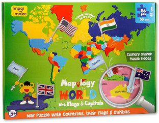 imagimake mapology