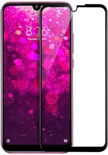 NSTAR Edge To Edge Tempered Glass for Redmi Y3