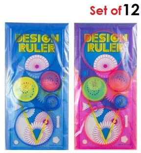 new spirograph
