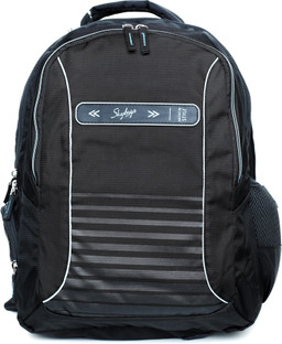 skybags fox plus laptop backpack