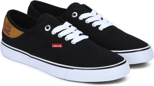 mens levi slippers
