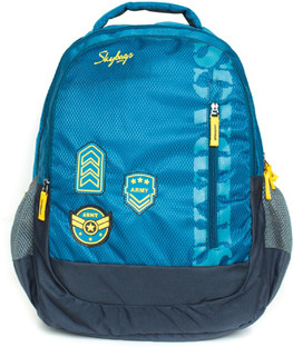 Skybags army clearance