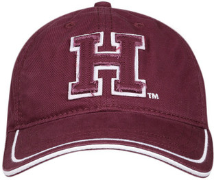 HARVARD Baseball Cap Cap - Buy HARVARD 