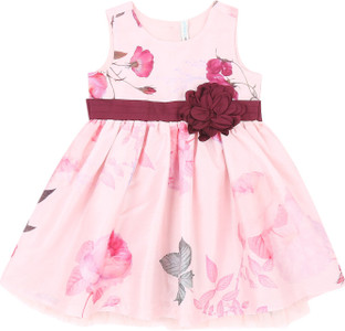 pantaloons baby girl collection