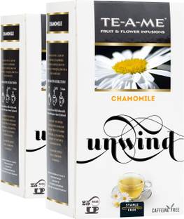 te a me honey lemon tea chamomile tea