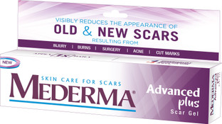 mederma skin cream