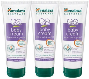 himalaya baby cream 100ml price