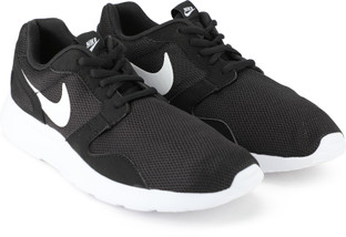 nike kaishi black
