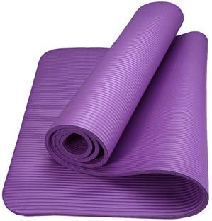 Quit X High Density Non Slip Exercise Yoga Mat With Carrying Strap Grey 4 Mm Yoga Mat Buy Quit X High Density Non Slip Exercise Yoga Mat With Carrying Strap Grey 4 Mm