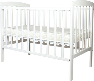 flipkart baby cot