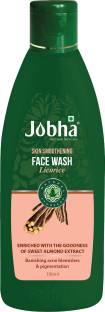 JOBHA Licorice  Face Wash