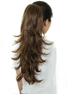 Alizz Full stylish step cut ponytail volumizer hair baal braid Hair Extension Price in India - Buy Alizz Full stylish step cut ponytail volumizer hair baal braid Hair Extension online at Alizz Full stylish step cut ponytail volumizer hair baal braid Hair Extension Price in India - Buy Alizz Full stylish step cut ponytail volumizer hair baal braid Hair Extension online at