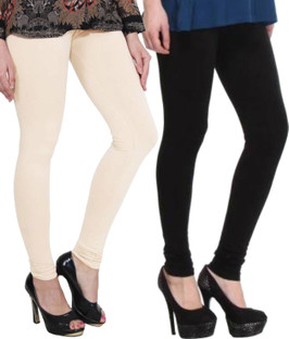 Prisma Churidar Western Wear Legging 