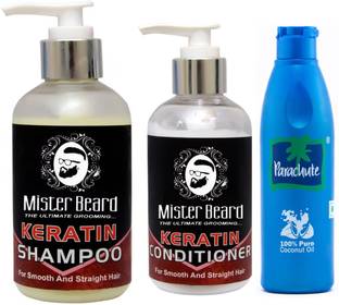 Derma Change Organic Hair Growth Organic Shampoo And Conditioner