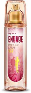 Engage W1 Perfume Body Spray  -  For Women