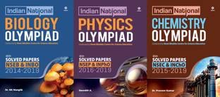 Indian National Biology Olympiad 2020 Buy Indian National Biology Olympiad 2020 By Manglik R K At Low Price In India Flipkart Com Homi bhabha centre for science education tata institute of fundamental research v.