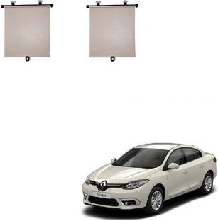 Carizo Rear Window Side Window Sun Shade For Renault Fluence Price In India Buy Carizo Rear Window Side Window Sun Shade For Renault Fluence Online At Flipkart Com
