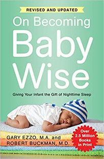 babywise book 2